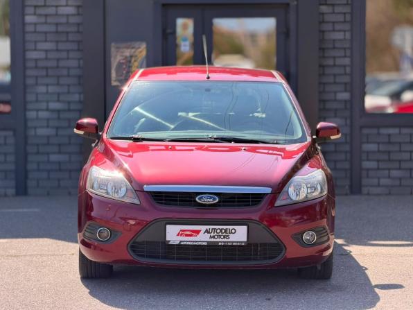 Ford Focus II Рестайлинг с пробегом 2008 года, цена 490 000 рублей, 148316 км, седан, Автокод Объявления