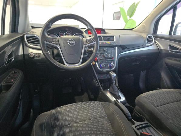 Opel Mokka I с пробегом 2014 года, цена 1 249 000 рублей, 188000 км, внедорожник, Автокод Объявления