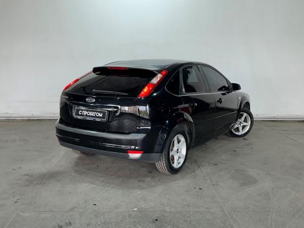 Ford Focus II с пробегом 2006 года, цена 360 000 рублей, 287492 км, хэтчбек, Автокод Объявления