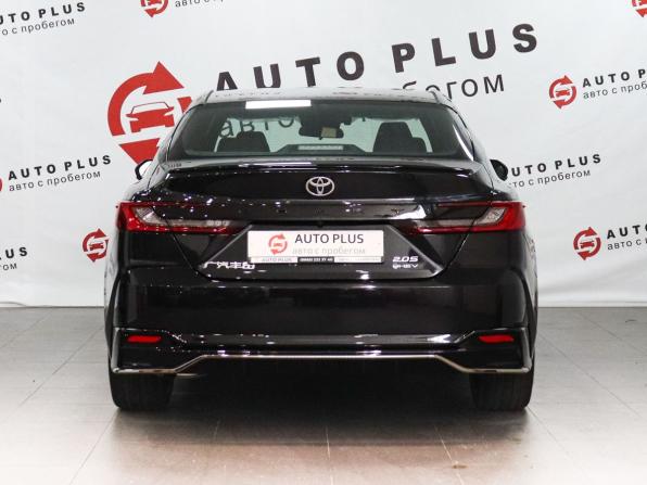 Toyota Camry IX (XV80) China Market с пробегом 2026 года, цена 3 990 000 рублей, 20 км, седан, Автокод Объявления