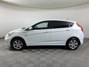Hyundai Solaris I Москва  - изображение 27