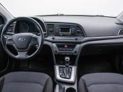 Hyundai Elantra VI (AD) Москва  - изображение 29