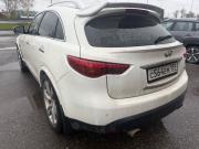 Infiniti QX70 Пермь  - изображение 10
