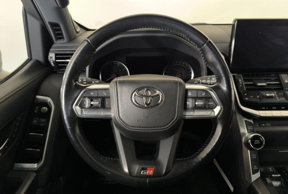 Toyota Land Cruiser 300 Series Нижний Новгород  - изображение 17