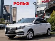 Lada (ВАЗ) Vesta I Рестайлинг (NG) Москва  - изображение 15