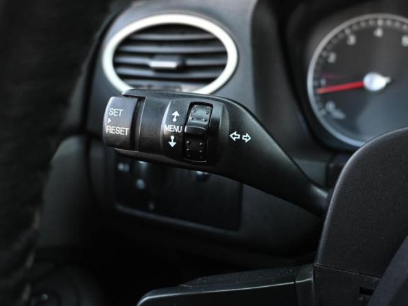Ford Focus II с пробегом 2007 года, цена 579 000 рублей, 237298 км, седан, Автокод Объявления