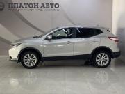 Nissan Qashqai II Воронеж  - изображение 21