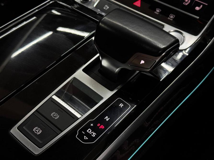 Audi A8 IV (D5) Благовещенск  - изображение 34