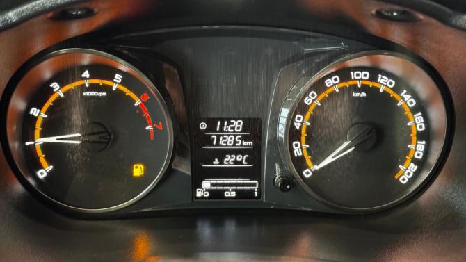 Lada (ВАЗ) Granta I Рестайлинг с пробегом 2020 года, цена 600 000 рублей, 71000 км, седан, Автокод Объявления