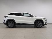 Changan UNI-T I Санкт-Петербург  - изображение 34