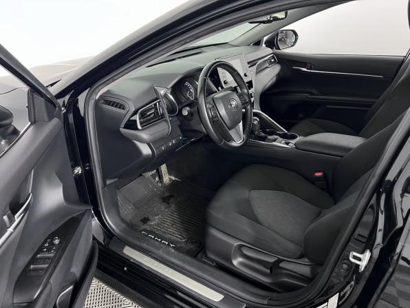 Toyota Camry VIII (XV70) Рестайлинг с пробегом 2021 года, цена 2 960 000 рублей, 120780 км, седан, Автокод Объявления