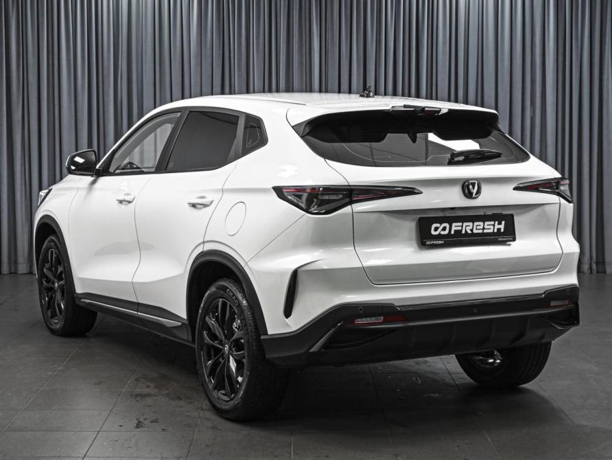 Changan X5 Plus Ставрополь  - изображение 2