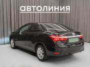 Toyota Corolla XI (E160 E170 E180) Красноярск  - изображение 20