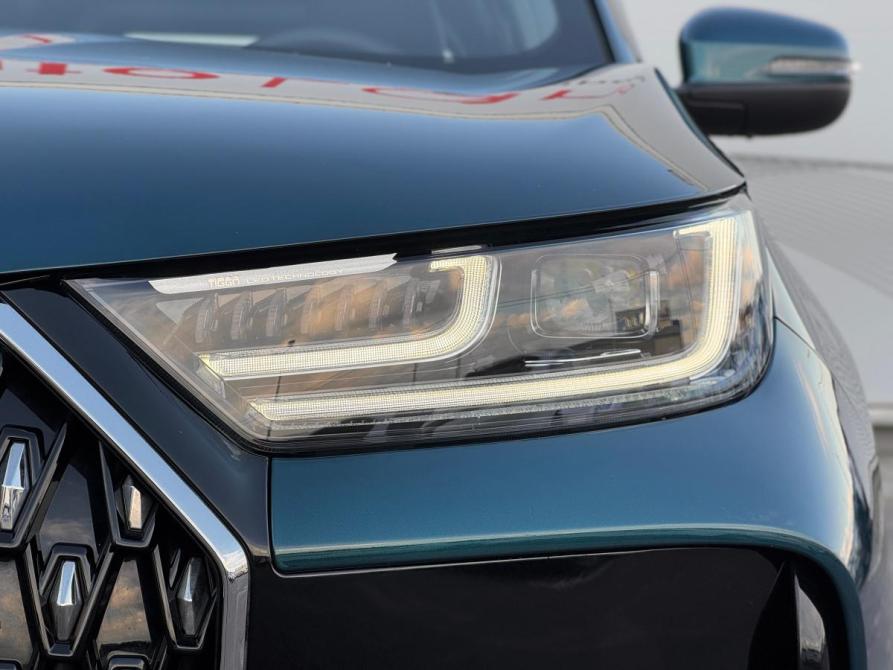Chery Tiggo 7L I Воронеж  - изображение 4