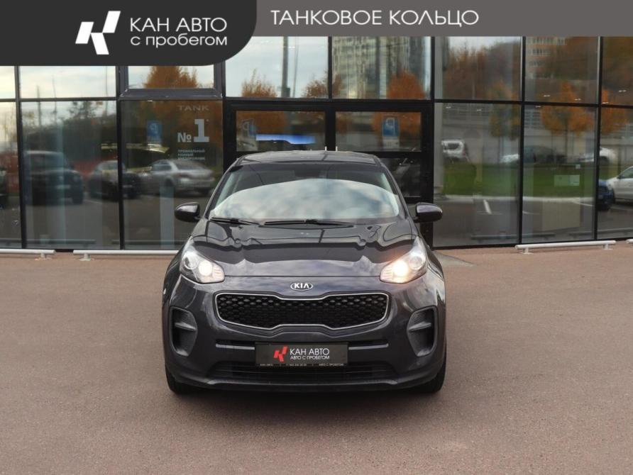 Kia Sportage IV Казань  - изображение 2