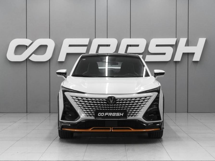 Changan UNI-T I Рестайлинг Ростов-на-Дону  - изображение 3