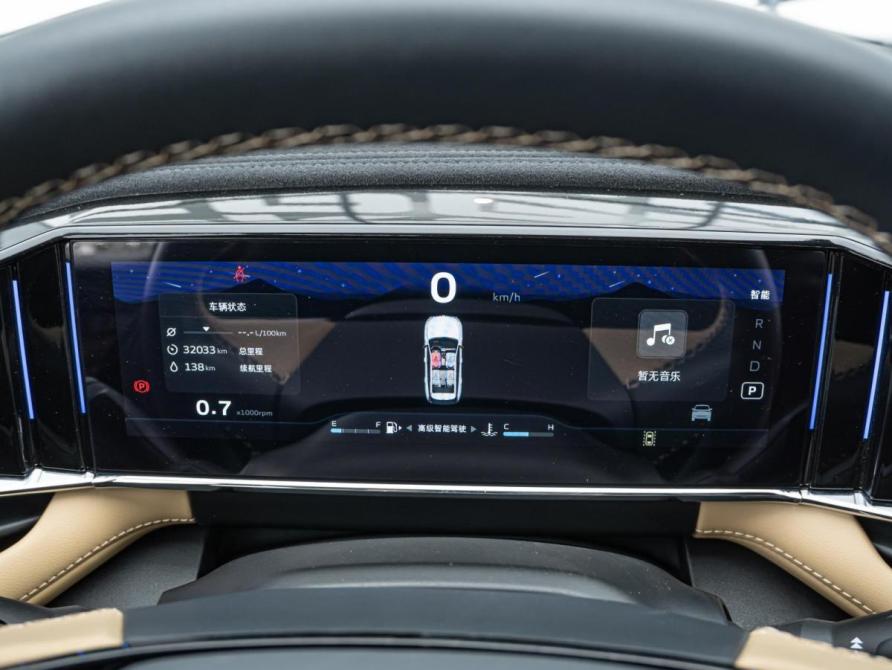 Geely Boyue L I Краснодар  - изображение 16
