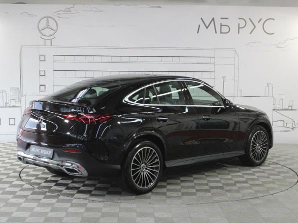 Новый Mercedes-Benz GLC Coupe II (C254) 2026 года, цена 10 010 000 рублей, внедорожник, Автокод Объявления