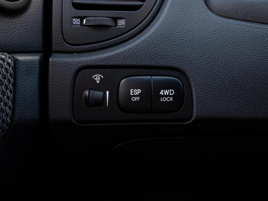 Kia Sportage II Рестайлинг Краснодар  - изображение 16