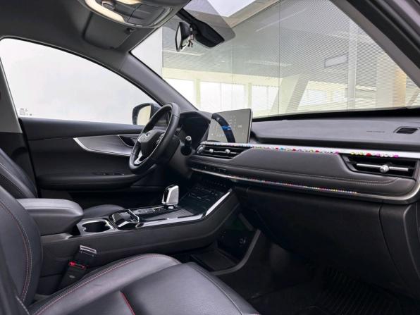 Chery Tiggo 7 Pro I с пробегом 2022 года, цена 1 890 000 рублей, 21360 км, внедорожник, Автокод Объявления