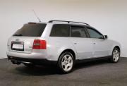 Audi A6 II (C5) Рестайлинг Ярославль  - изображение 30