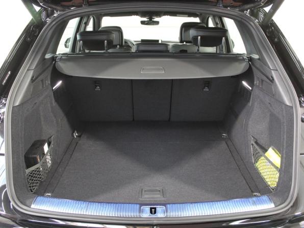 Новый Audi Q5 II (FY) Рестайлинг 2025 года, цена 5 845 000 рублей, внедорожник, Автокод Объявления