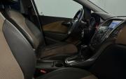 Opel Astra J Москва  - изображение 27