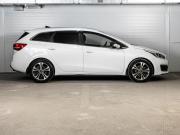 Kia Ceed II Рестайлинг Ставрополь  - изображение 29
