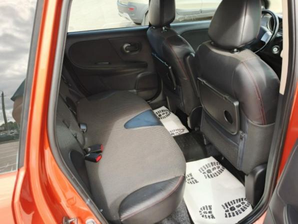 Nissan Note I с пробегом 2007 года, цена 585 000 рублей, 151870 км, хэтчбек, Автокод Объявления