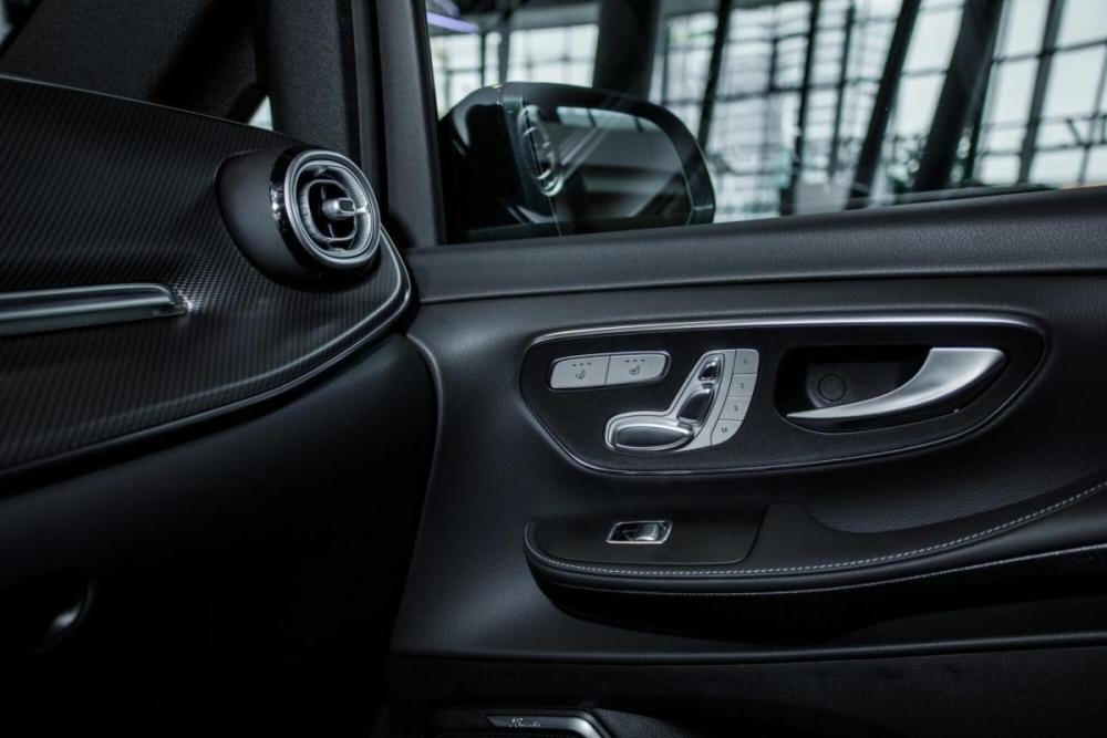 Mercedes-Benz V-Класс III (W447) Рестайлинг 2 Москва  - изображение 18