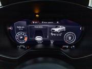 Audi TT III (8S) Санкт-Петербург  - изображение 42