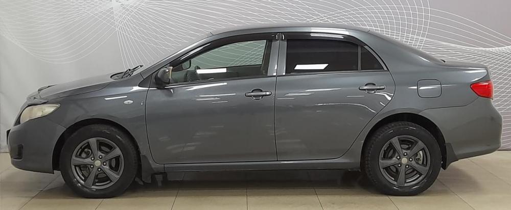 Toyota Corolla X (E140 E150) Новокузнецк  - изображение 3