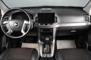 Chevrolet Captiva I Рестайлинг Тюмень  - изображение 32