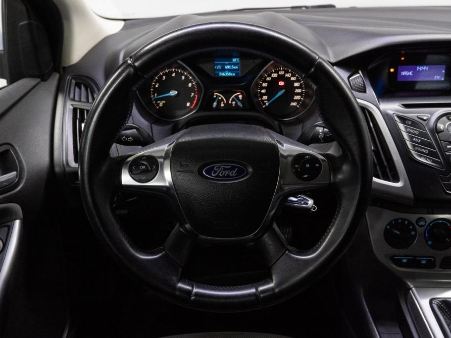 Ford Focus III Тюмень  - изображение 19