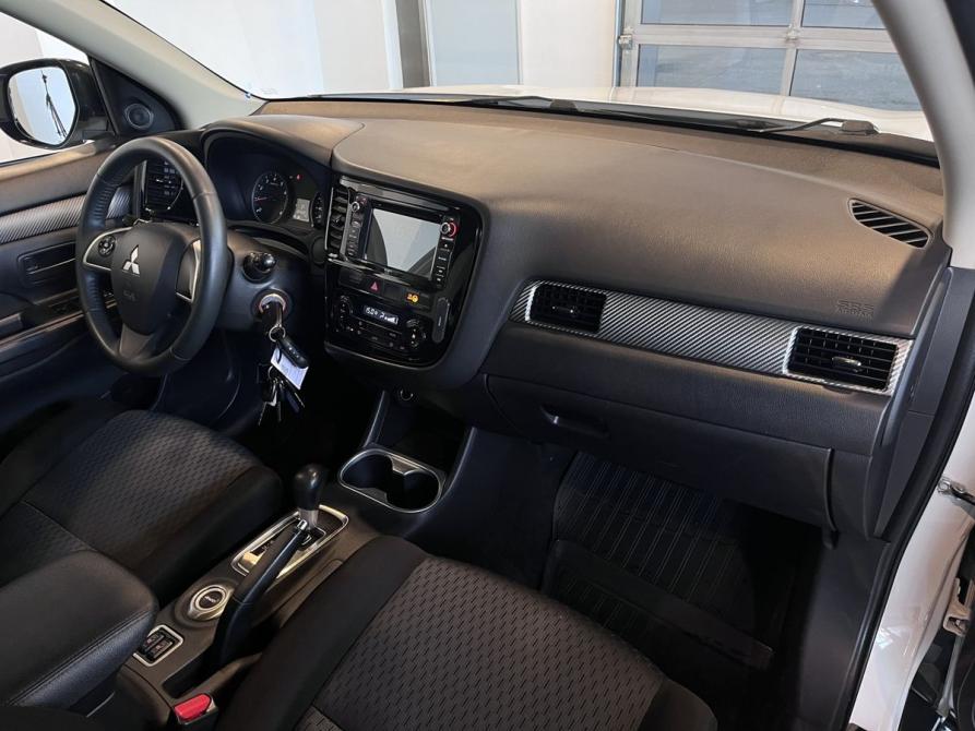 Mitsubishi Outlander III Чебоксары  - изображение 12