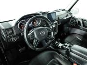 Mercedes-Benz G-Класс II (W463) Рестайлинг 4 Санкт-Петербург  - изображение 35