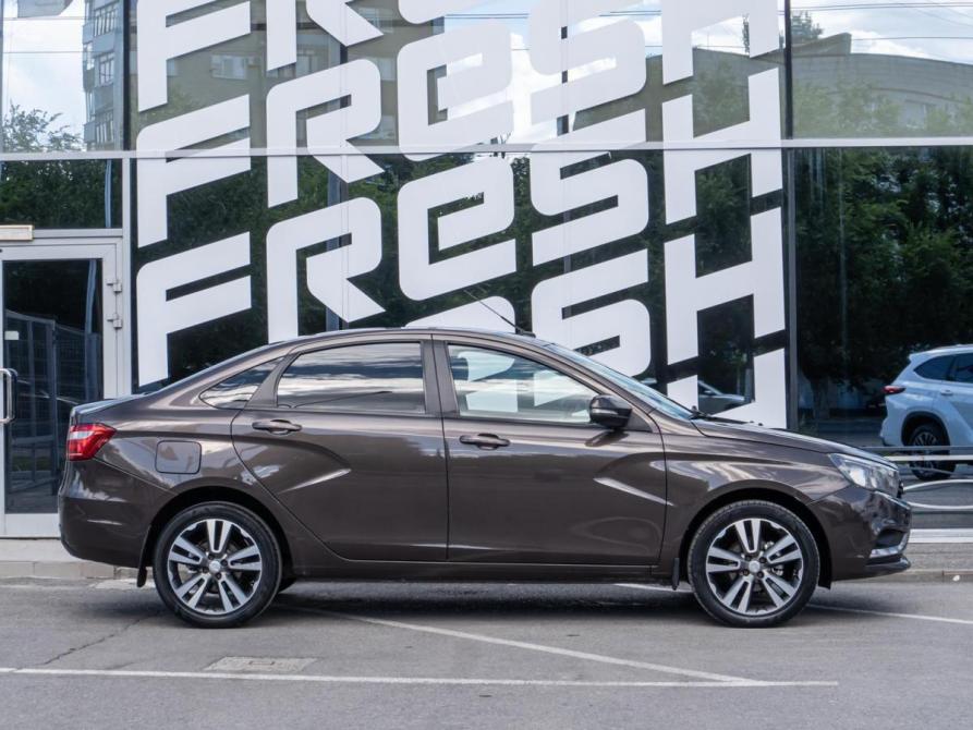 Lada (ВАЗ) Vesta I Волгоград  - изображение 5