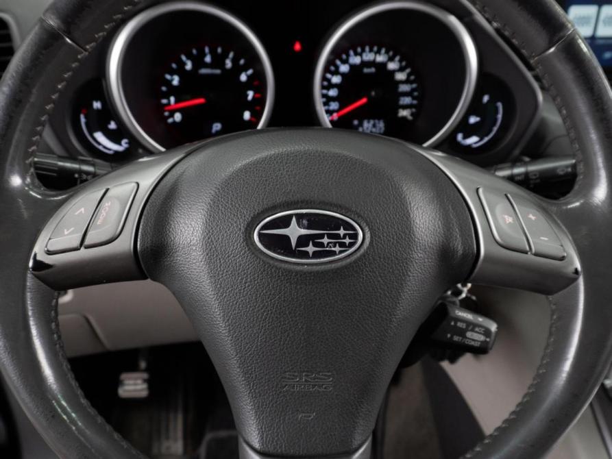 Subaru Tribeca I Рестайлинг Тюмень  - изображение 13