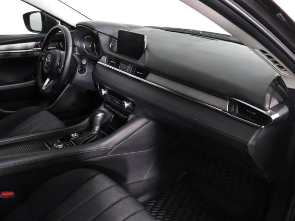 Mazda 6 III (GJ) Рестайлинг 2 с пробегом 2019 года, цена 2 350 000 рублей, 102722 км, седан, Автокод Объявления