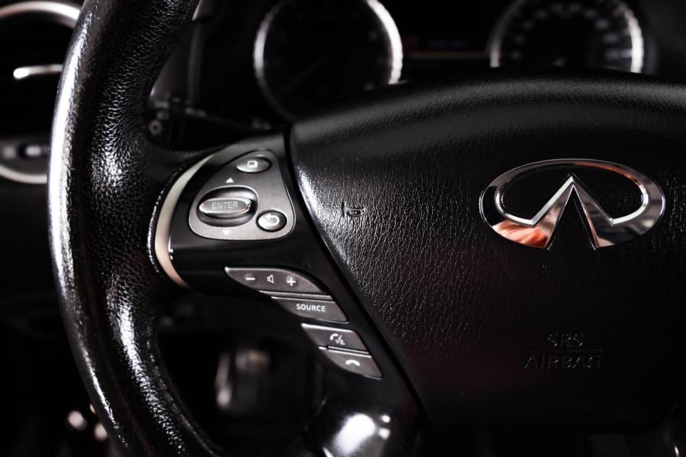 Infiniti JX Пермь  - изображение 22