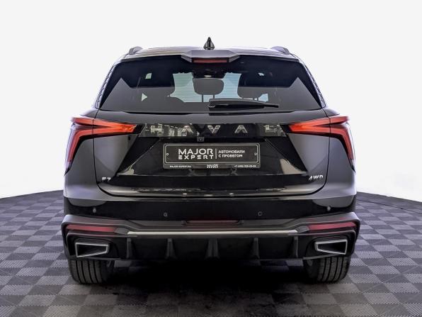 Haval F7 II с пробегом 2024 года, цена 2 880 000 рублей, 33806 км, внедорожник, Автокод Объявления