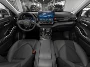 Toyota Highlander IV (XU70) Москва  - изображение 36