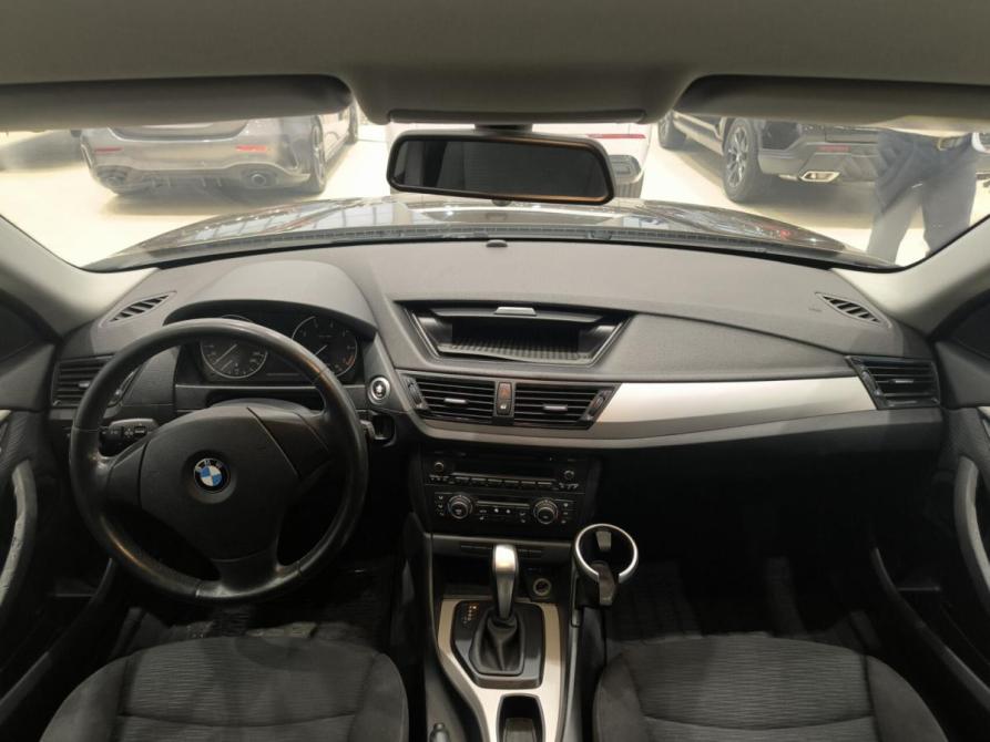 BMW X1 I (E84) Рестайлинг Казань  - изображение 17