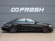 Mercedes-Benz S-Класс VI (W222 C217) Краснодар  - изображение 37