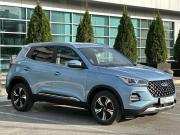Chery Tiggo 4 Pro I Уфа  - изображение 15