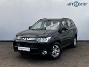 Mitsubishi Outlander III Москва  - изображение 13