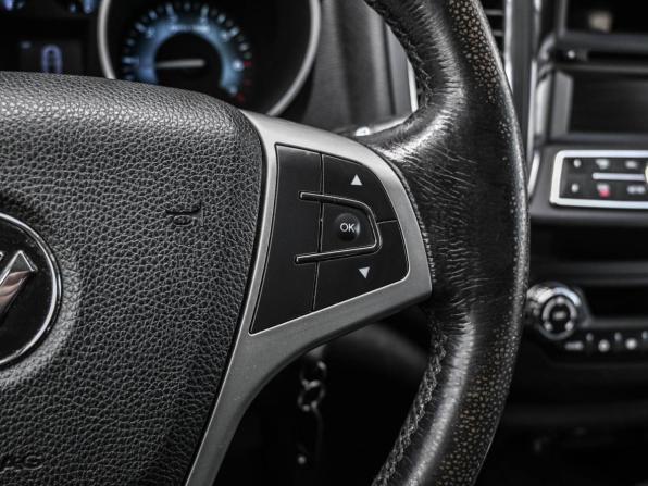 Foton Sauvana I с пробегом 2016 года, цена 1 299 000 рублей, 100830 км, внедорожник, Автокод Объявления