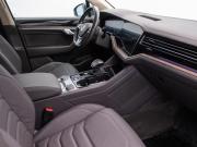 Volkswagen Touareg III Москва  - изображение 28