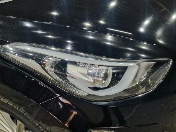 Hyundai Elantra V (MD) Рестайлинг с пробегом 2015 года, цена 1 395 000 рублей, 177447 км, седан, Автокод Объявления