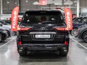 Lexus LX III Рестайлинг 2 Санкт-Петербург  - изображение 38
